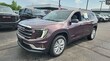  GMC Acadia