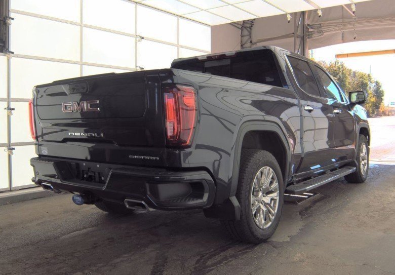 2023 Gmc Sierra 1500 Denali photo 3
