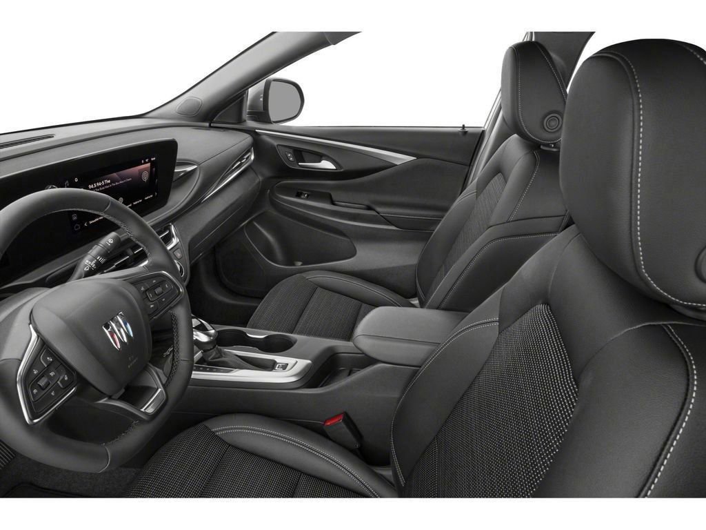 2026 Buick Envista Sport Touring - Photo 6