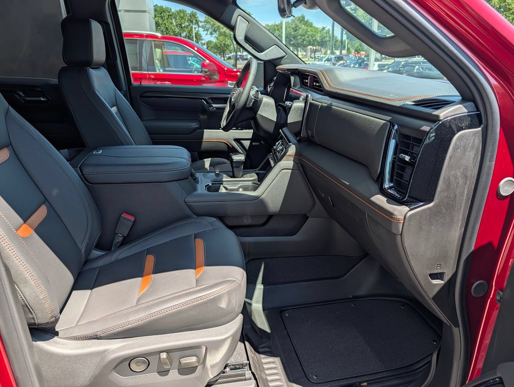 2026 GMC Sierra 1500 AT4 - Photo 14