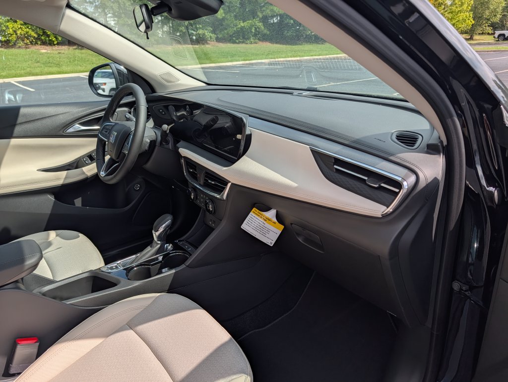 2026 Buick Encore GX Preferred - Photo 9