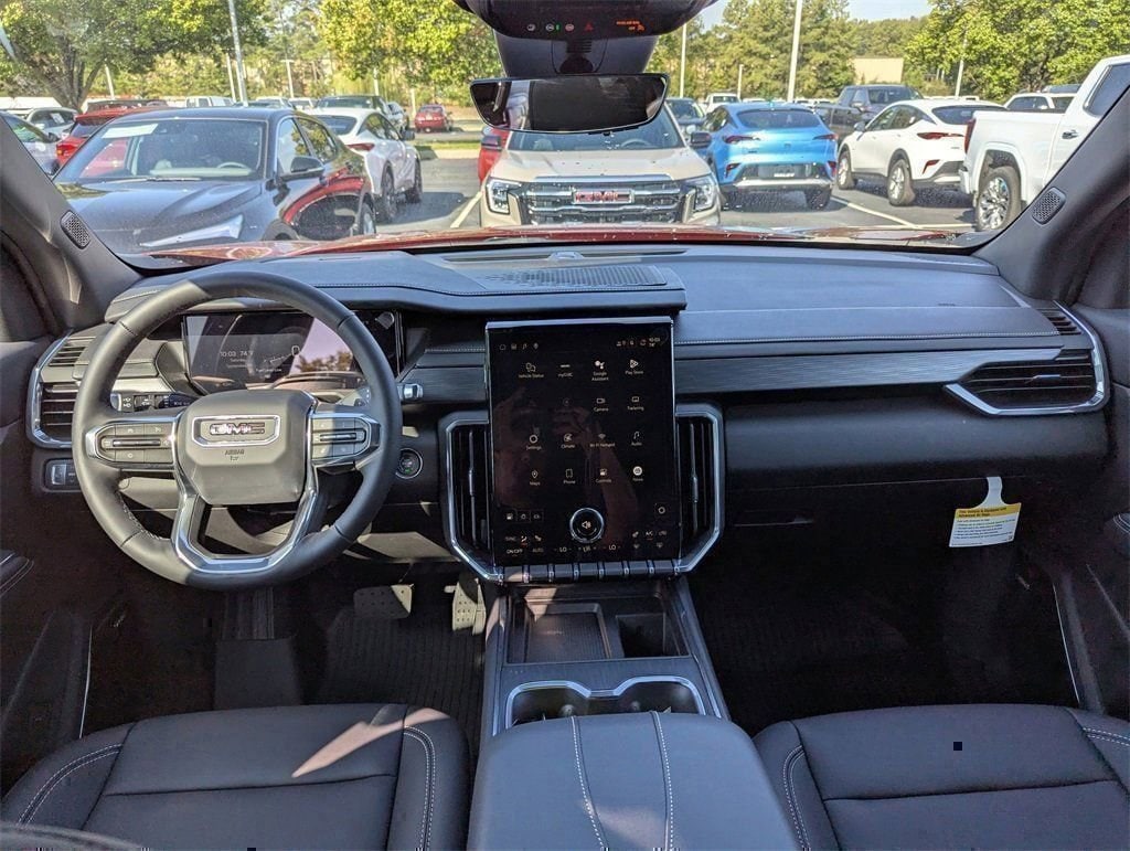 2026 GMC Acadia Elevation - Photo 7