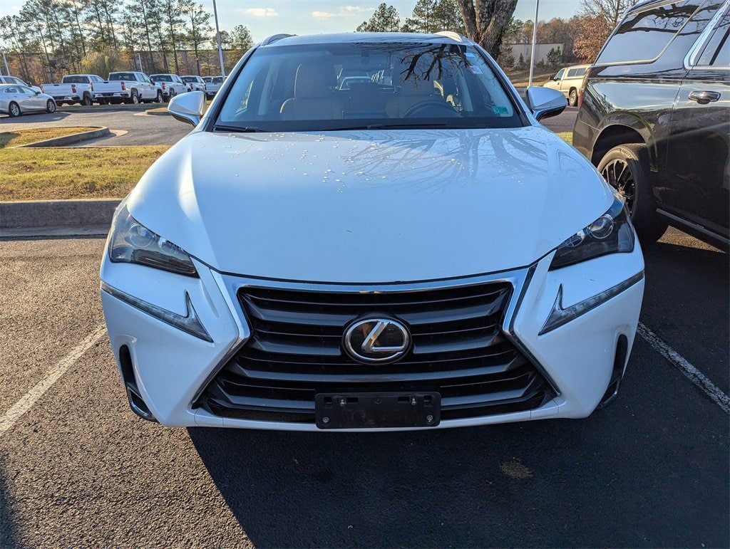 Used 2016 Lexus NX 200t SUV
