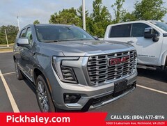 2026 GMC Yukon Denali SUV