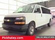  Chevrolet Express Passenger 3500