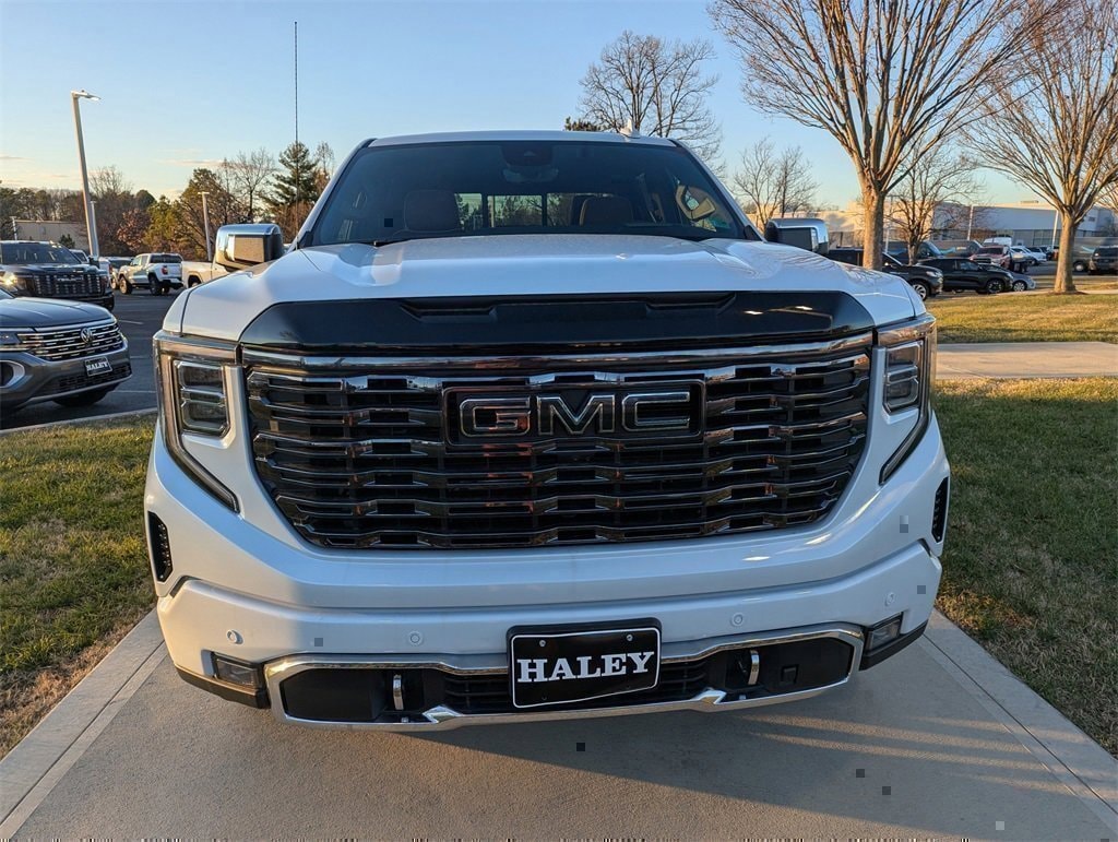 New 2026 GMC Sierra 1500 Denali Ultimate Truck