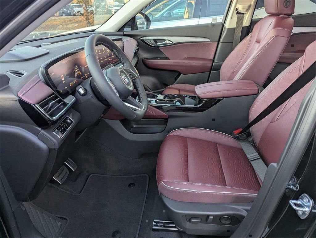 2026 Buick Envision Sport Touring - Photo 10