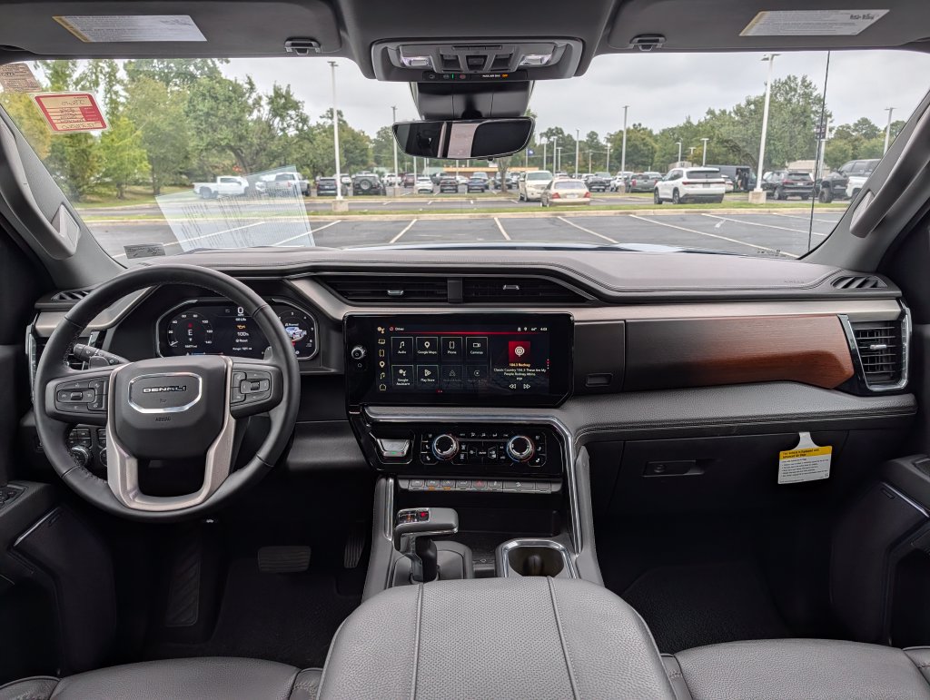 Used 2026 GMC Sierra 1500 Denali Truck