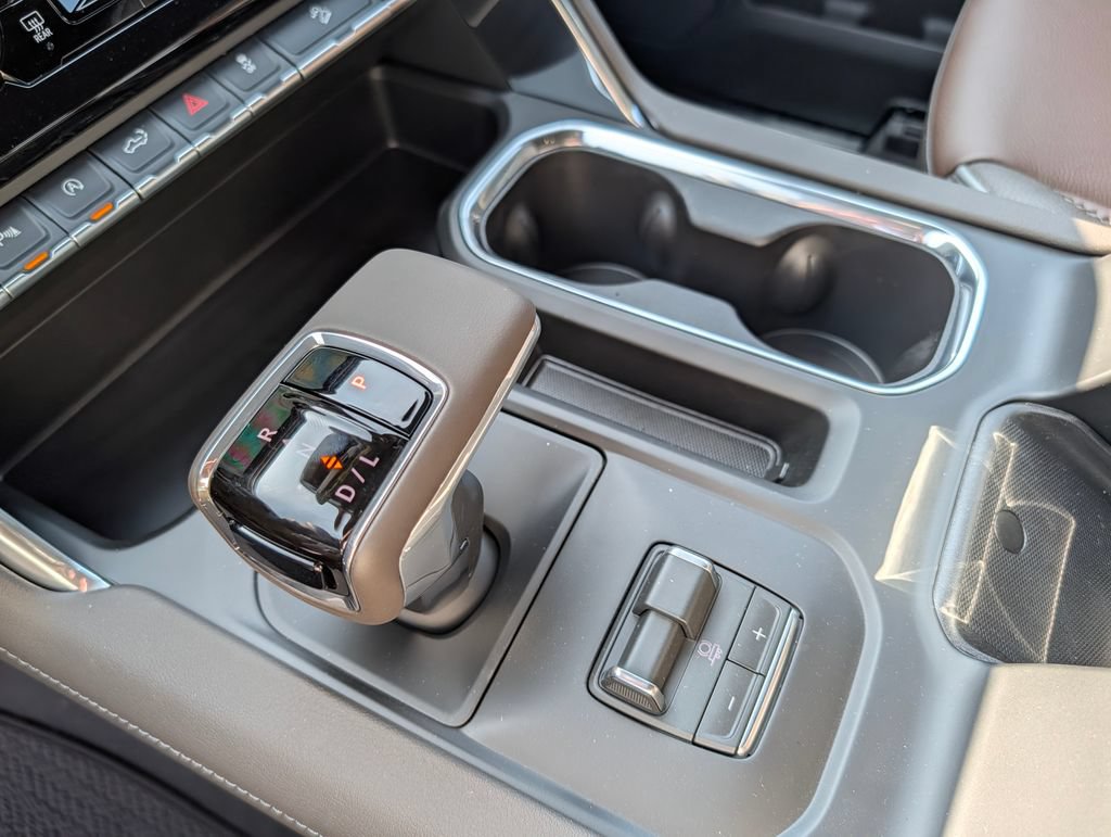 2026 GMC Sierra 1500 Denali - Photo 6