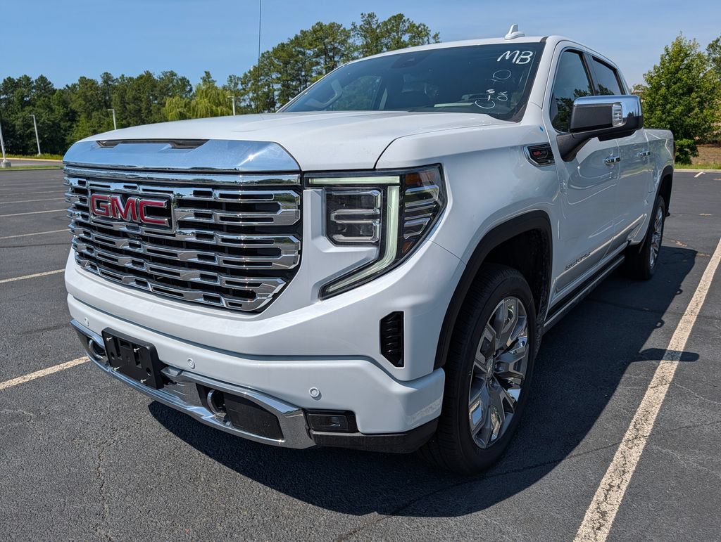 2026 GMC Sierra 1500 Denali - Photo 17