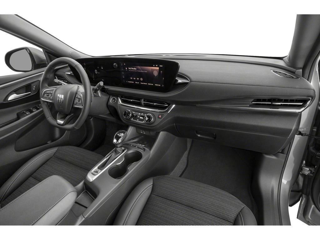 2026 Buick Envista Sport Touring - Photo 10