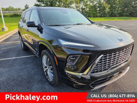 2026 Buick Enclave Avenir SUV