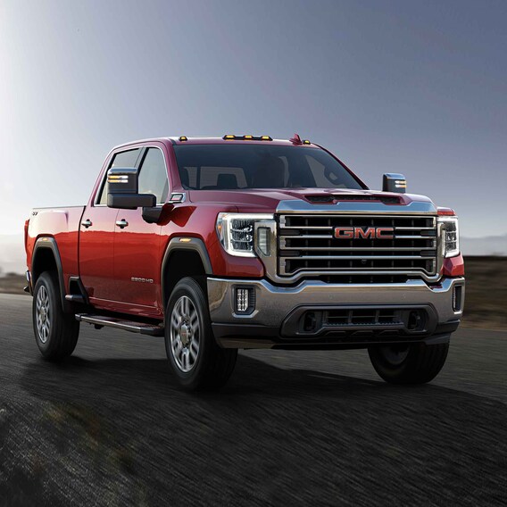 New Gmc Sierra Near Mechanicsville Va Gmc Trucks For Sale