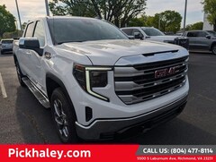 2026 GMC Sierra 1500 SLE Truck