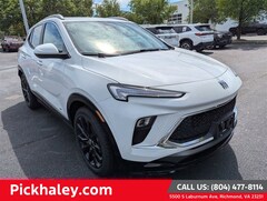 2026 Buick Encore GX Sport Touring SUV