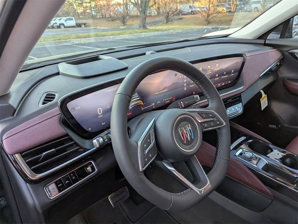 2026 Buick Envision Sport Touring - Photo 9