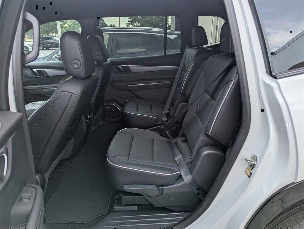 2026 Buick Enclave Sport Touring - Photo 11