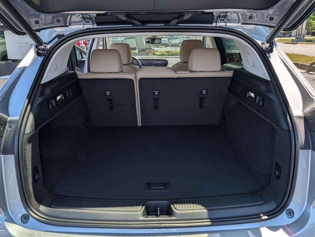 2026 Buick Envision Preferred - Photo 13