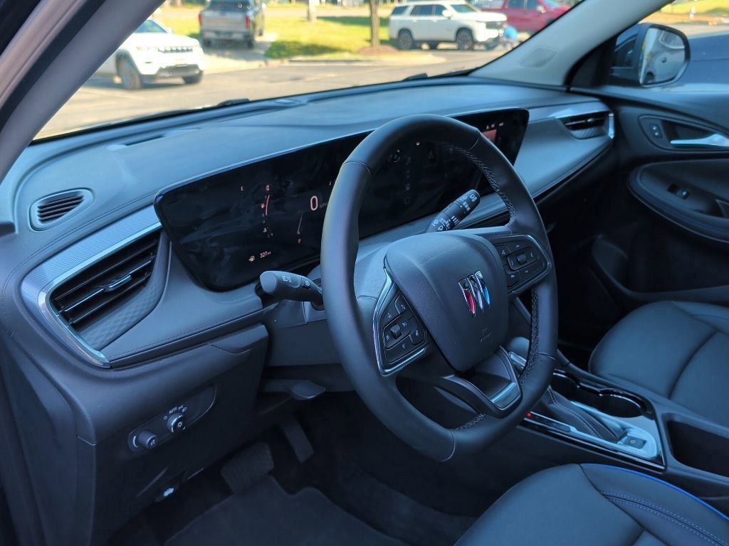 2026 Buick Encore GX Sport Touring - Photo 8