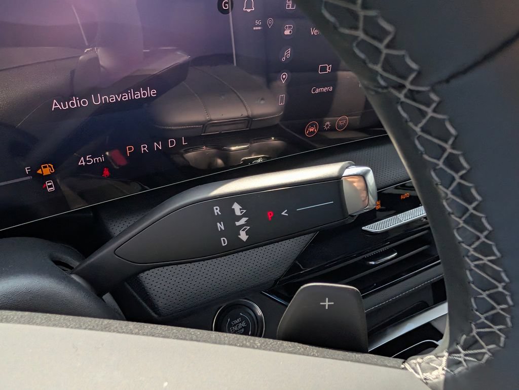 2027 Buick Enclave Preferred - Photo 7