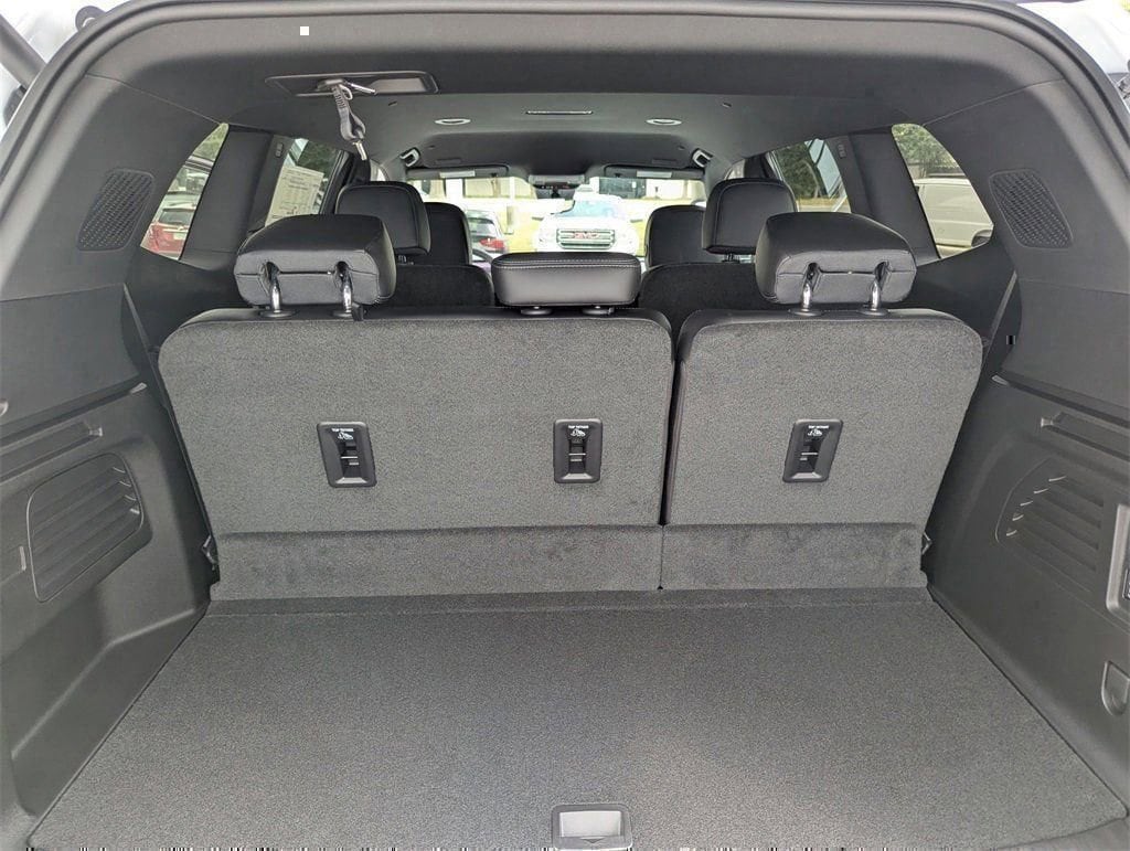 2026 Buick Enclave Sport Touring - Photo 13