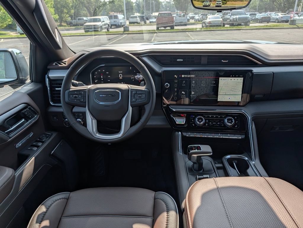 2026 GMC Sierra 1500 Denali - Photo 2