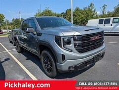 2025 GMC Sierra 1500 Elevation Truck