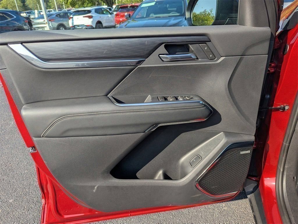 2026 GMC Acadia Elevation - Photo 15