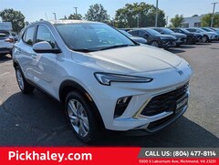 2026 Buick Encore GX Preferred SUV