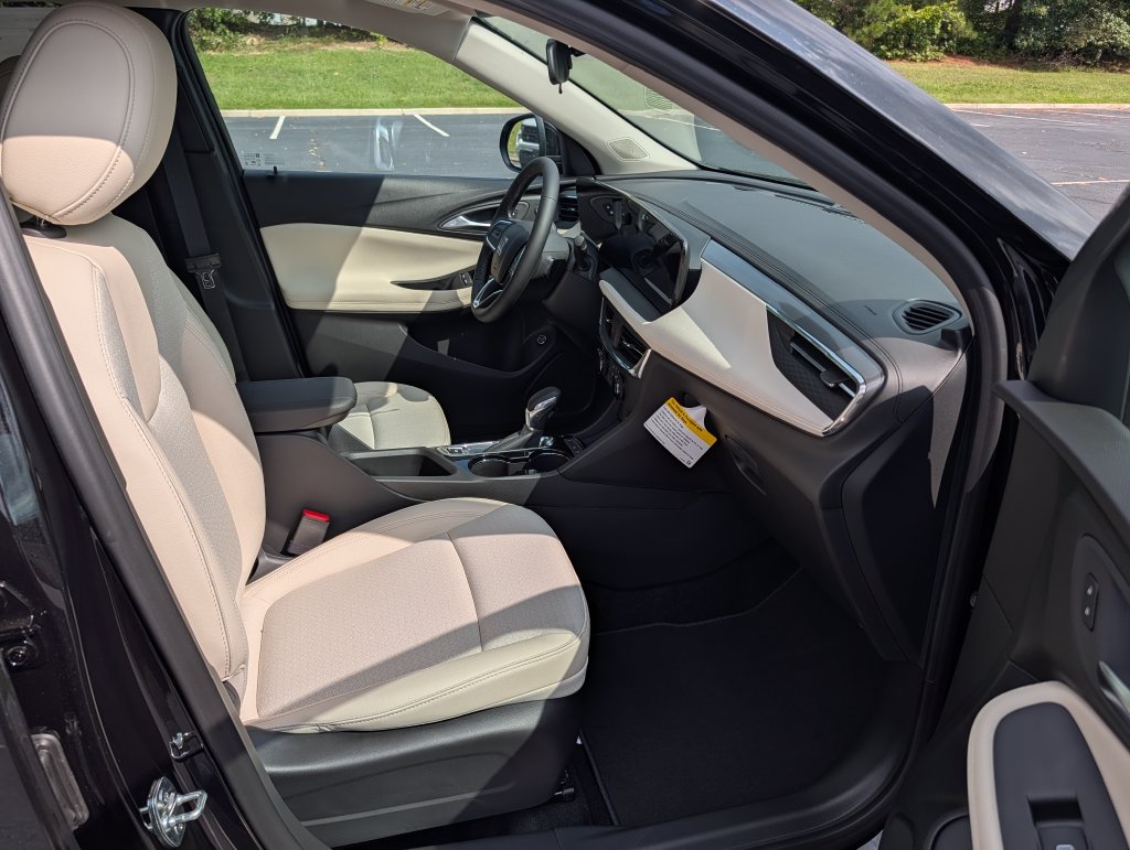 2026 Buick Encore GX Preferred - Photo 10