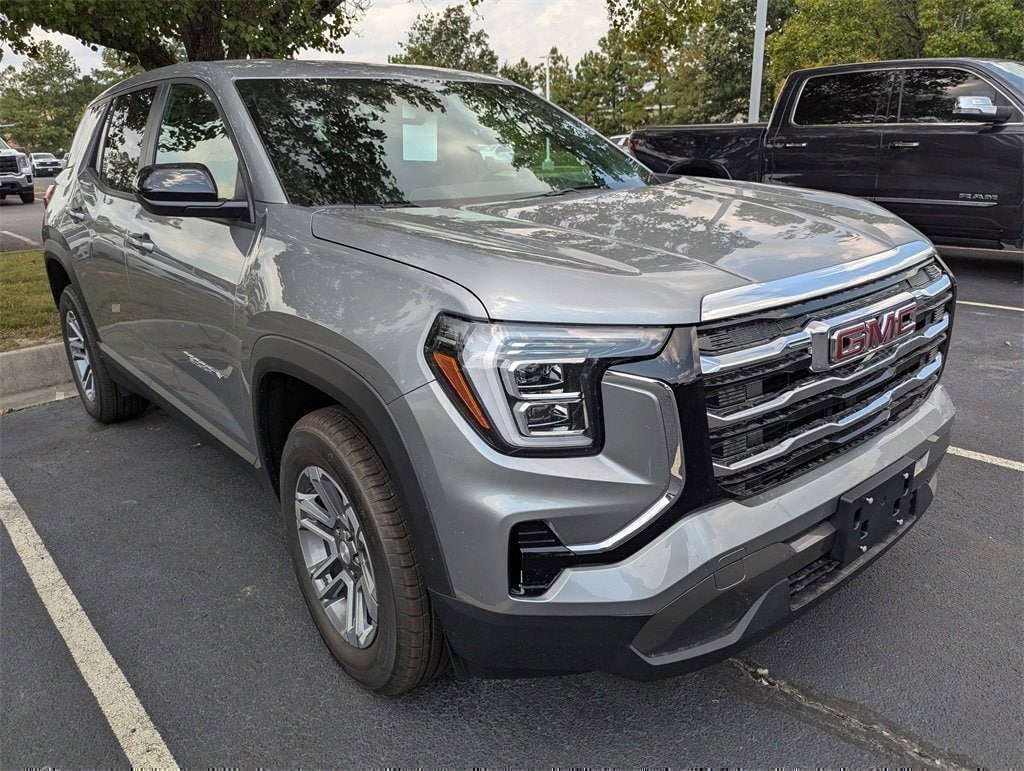 New 2026 GMC Terrain Elevation SUV