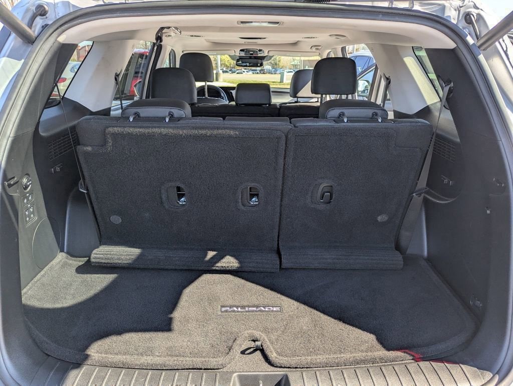 2022 Hyundai Palisade SEL - Photo 17