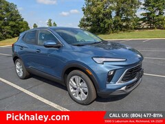 2026 Buick Encore GX Preferred SUV