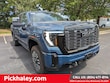GMC Sierra 2500 HD