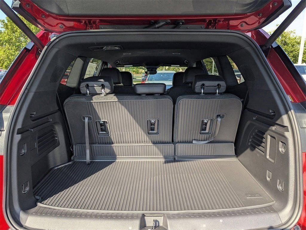 2026 GMC Acadia Elevation - Photo 14