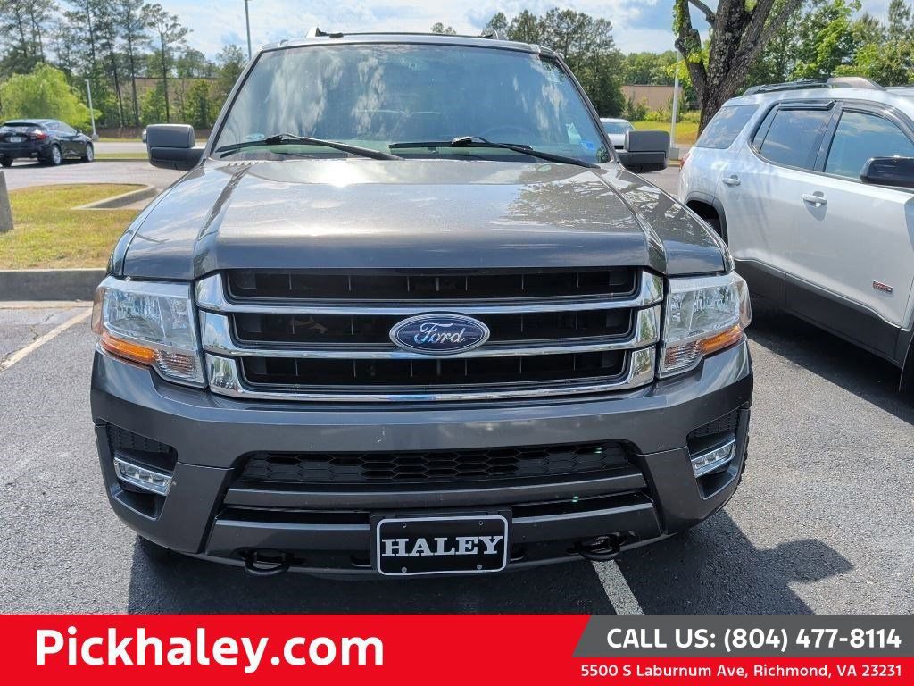 2017 Ford Expedition XLT 4x4's photo