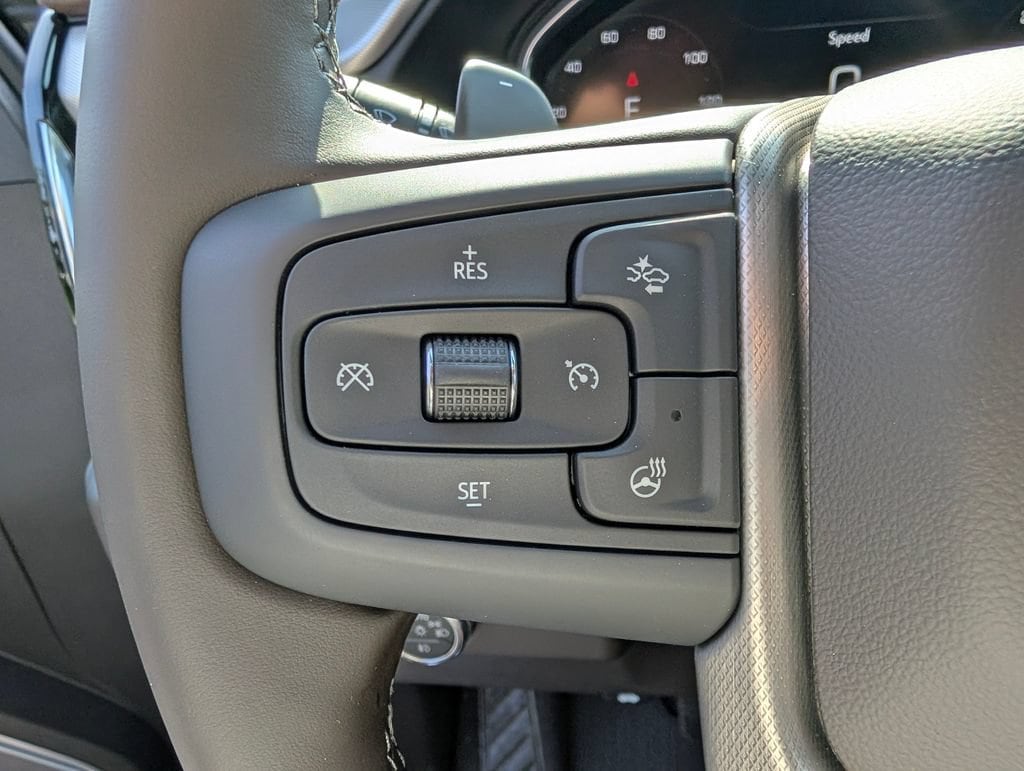 2026 GMC Sierra 1500 Denali - Photo 9