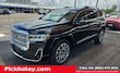 GMC Acadia
