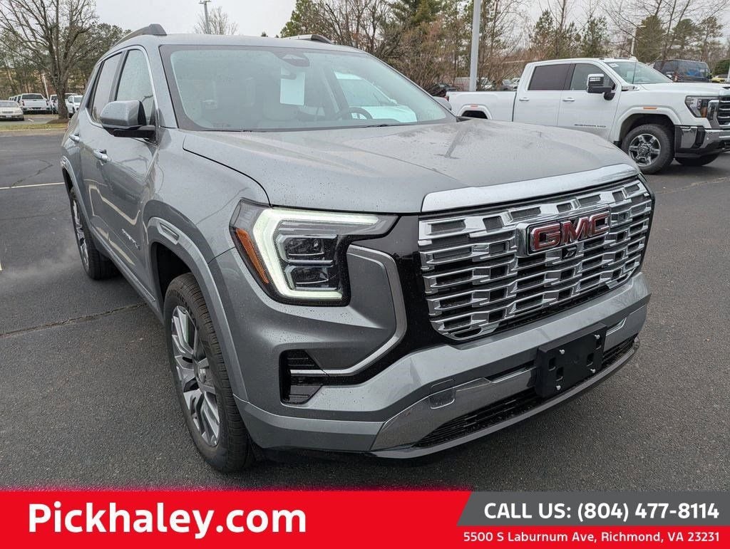 2026 GMC Terrain Denali AWD's photo