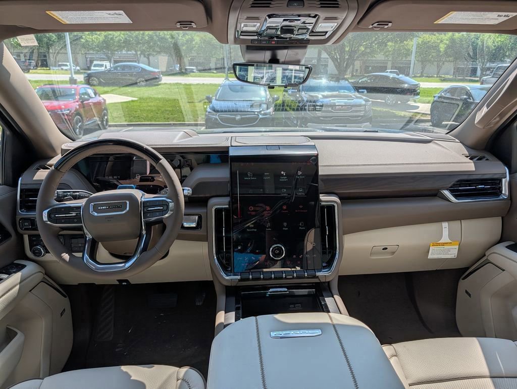 2026 GMC Yukon Denali - Photo 7