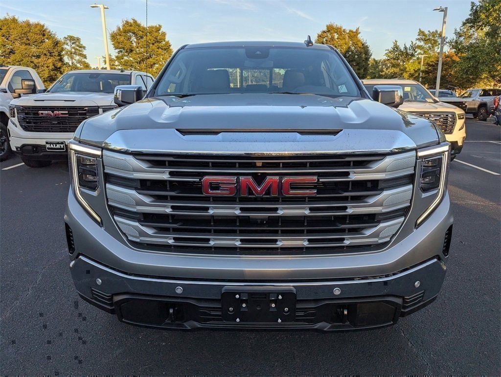 New 2026 GMC Sierra 1500 SLE Truck