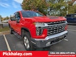Chevrolet Silverado 2500 HD