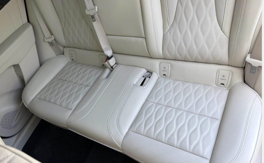 Used 2023 Buick Envision Avenir SUV