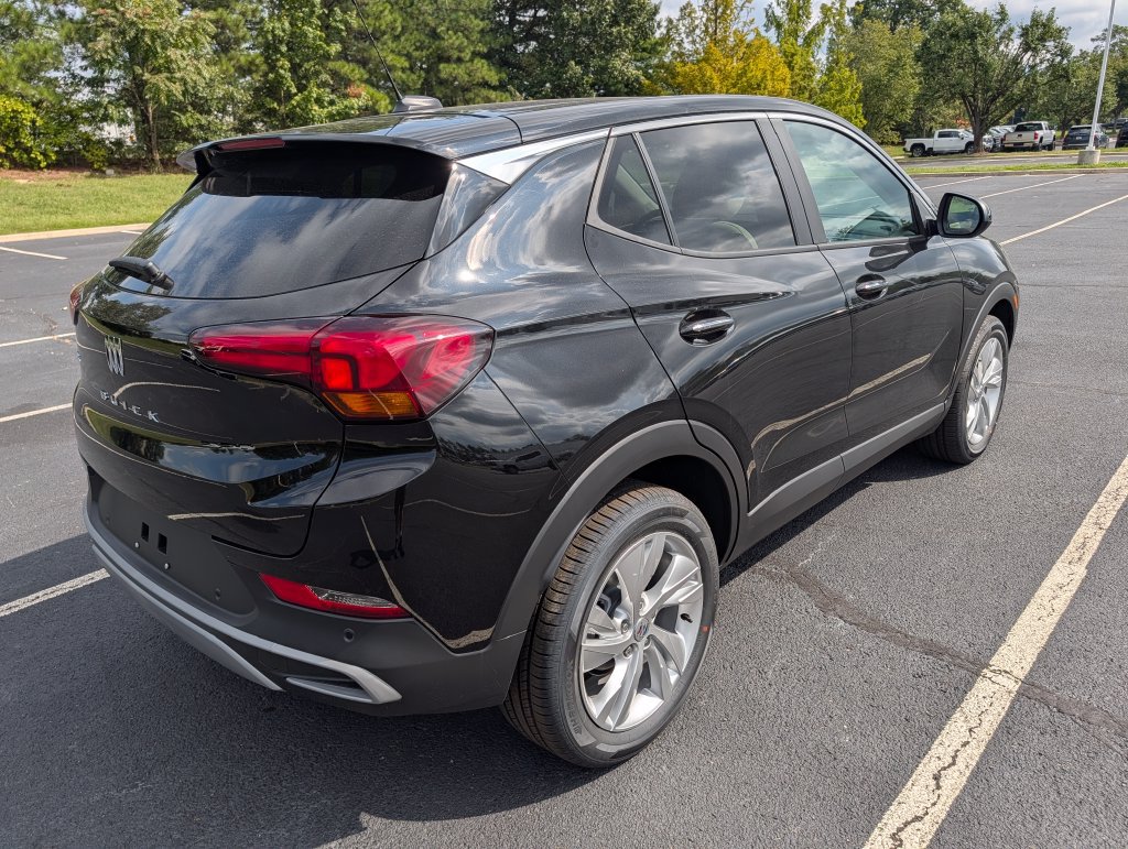 2026 Buick Encore GX Preferred - Photo 19
