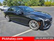  CADILLAC CT4
