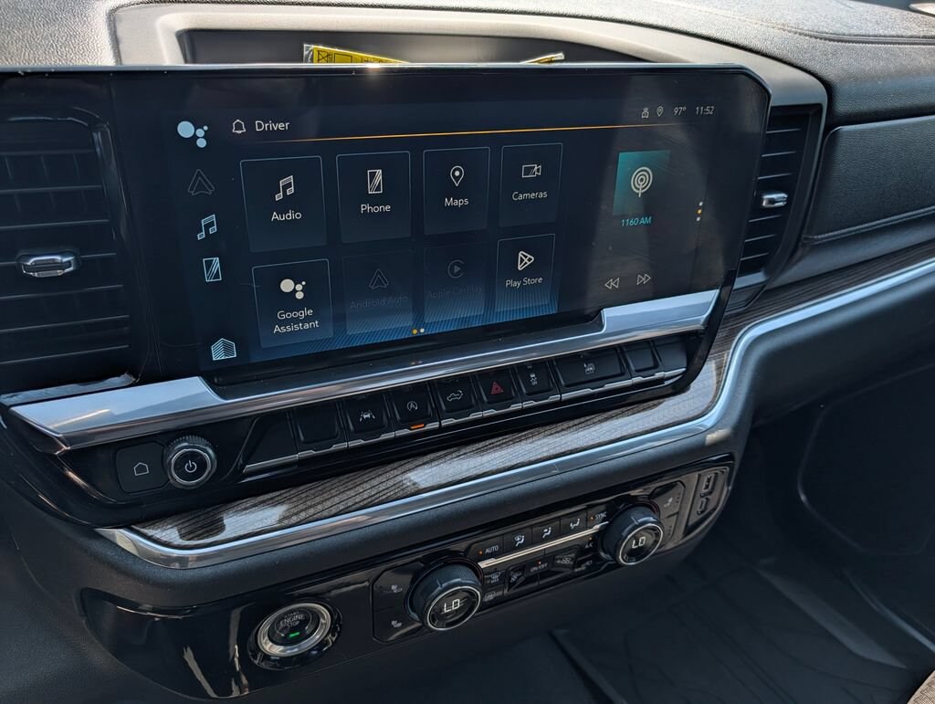 Used 2023 Chevrolet Silverado 1500 LT Truck