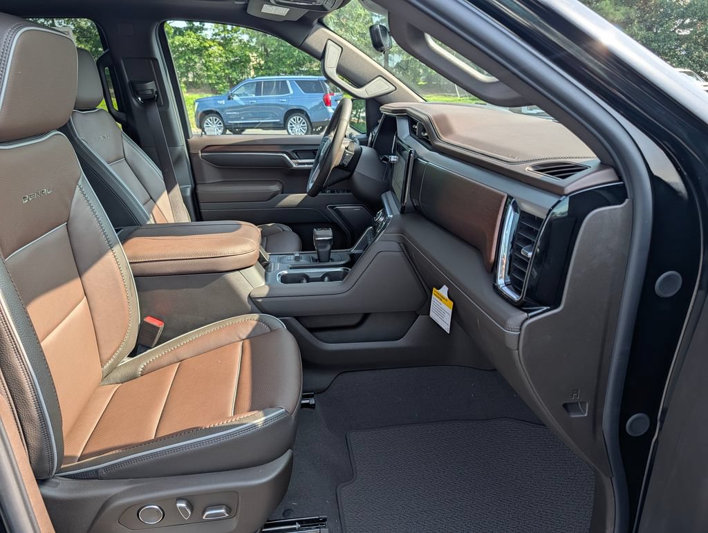 2026 GMC Sierra 1500 Denali - Photo 11