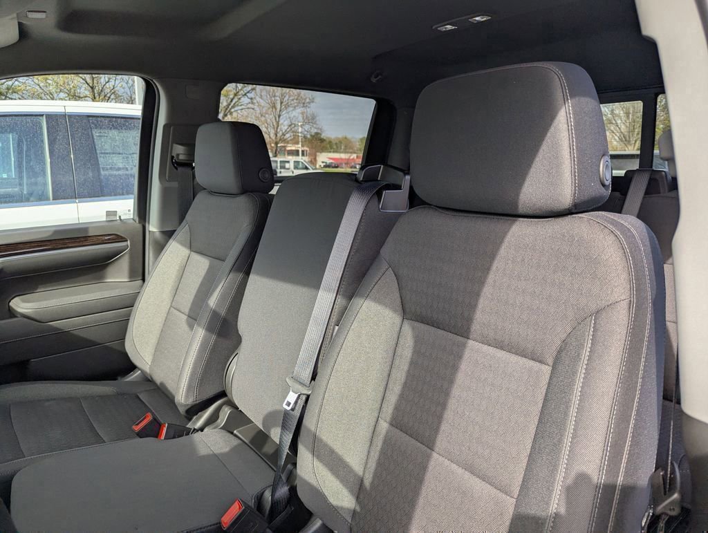2026 GMC Sierra 1500 SLE - Photo 13