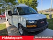 GMC Savana Cutaway 3500