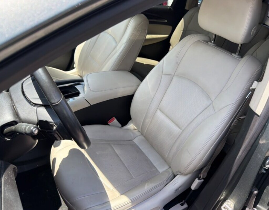 Used 2023 Buick Enclave Essence SUV